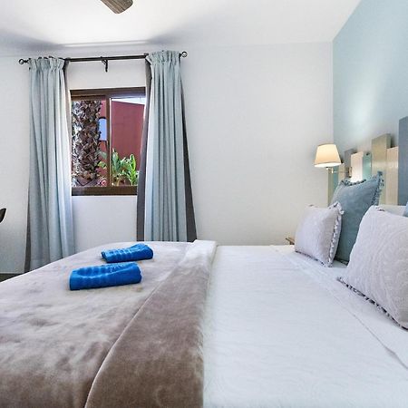 Casa Desierto Azul Villa Corralejo Bilik gambar