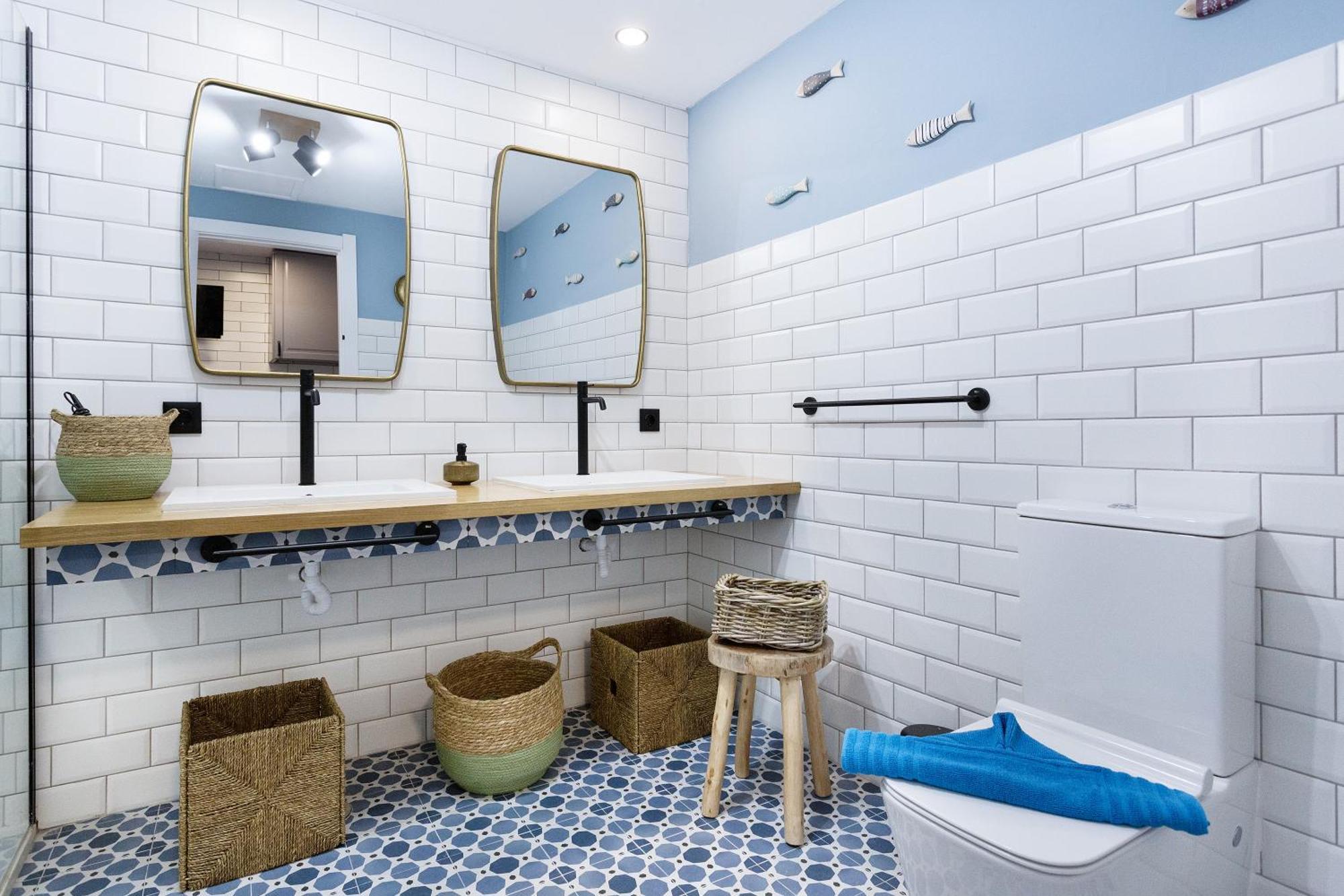Casa Desierto Azul Villa Corralejo Bilik gambar