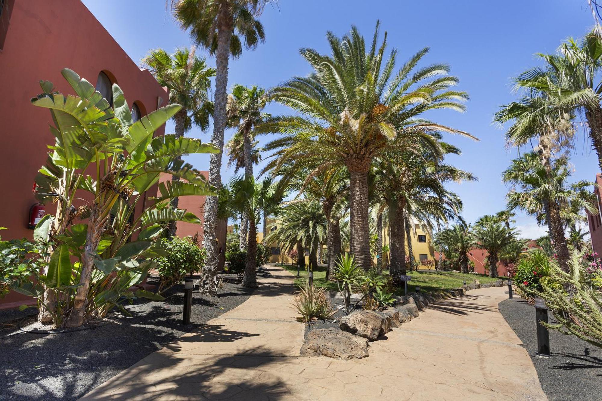 Casa Desierto Azul Villa Corralejo Bilik gambar